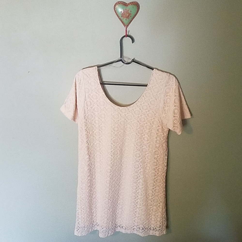 Tunic,